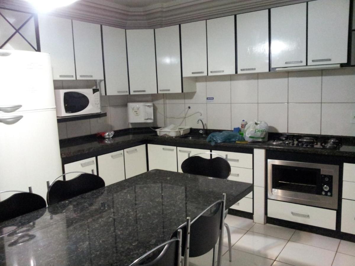 Golden Dolphin GrandHotel Caldas Novas Exterior foto